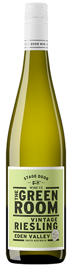 Stage Door Wine Co The Green Room Riesling